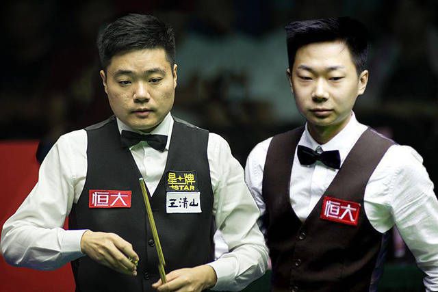 “火云邪神”梁小龙也将会参演该剧，并会“打星