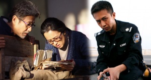 电影频道M榜荣誉之夜将启幕 百位电影人齐聚荆州 2024-04-06 “2023-2024年度中国电影大数据暨电影频道M榜荣誉之夜”即将启幕，4月12日，百位电影人再遇湖北荆州，一期一会，共赴中国电影春日之约。